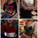 10-in-1 Casual Wardrobe Must-Have Textures 10-in-1 Casual Wardrobe Must-Have Textures