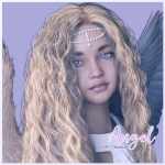 Angel- G8F Angel- G8F