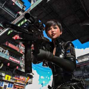 Military Weapons 02 Poses for Genesis 3 and 8 Military Weapons 02 Poses for Genesis 3 and 8