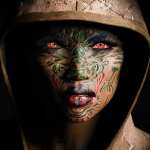 Raz and Modern Wasteland Outfit for Genesis 8.1 Female Raz and Modern Wasteland Outfit for Genesis 8.1 Female