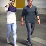 Metropolitan Fashion for Genesis 8.1 Males Metropolitan Fashion for Genesis 8.1 Males