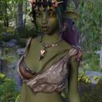Akubisa for Genesis 8 Female Akubisa for Genesis 8 Female