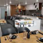 FG Modern Apartment FG Modern Apartment