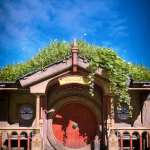 ROG Fantasy Home – Entrance ROG Fantasy Home – Entrance