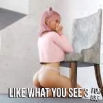 14 Like What You See? Poses for G8F 3 14 Like What You See? Poses for G8F 3