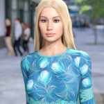 V3D Ivy – G8F & G8.1F V3D Ivy – G8F & G8.1F