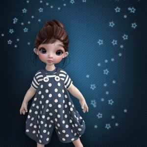 Marina Boo Marina Boo