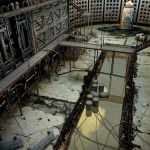 M.O.A.B. Missile Silo M.O.A.B. Missile Silo