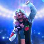 Singing Animations for Genesis 8.1 Female and Kiko 8.1 Singing Animations for Genesis 8.1 Female and Kiko 8.1