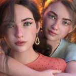 CHB Renée for Genesis 8 and 8.1 Female CHB Renée for Genesis 8 and 8.1 Female