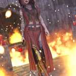 dForce Diabolus Outfit for Genesis 8 and 8.1 Female dForce Diabolus Outfit for Genesis 8 and 8.1 Female
