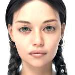 Seraphina For Genesis 8 Female Seraphina For Genesis 8 Female