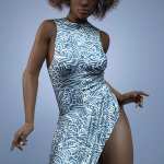 Iray Silk Shaders 02 Iray Silk Shaders 02