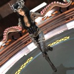 Tentafem Hierarchical Poses for Genesis 8.1 Females and FPE Tentacle Arms Tentafem Hierarchical Poses for Genesis 8.1 Females and FPE Tentacle Arms