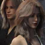 dForce Lupineve Hair for Genesis 8 and 8.1 dForce Lupineve Hair for Genesis 8 and 8.1