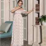 dForce – Fay Gown for G8Fs dForce – Fay Gown for G8Fs
