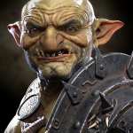 War Goblin HD for Genesis 8.1 Male War Goblin HD for Genesis 8.1 Male
