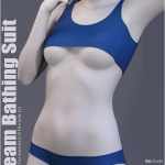 Dream Bathing Suit Dream Bathing Suit