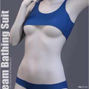Dream Bathing Suit Dream Bathing Suit