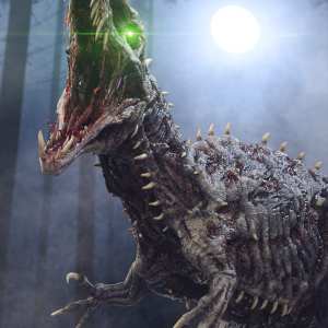 Undead for HH Giganotosaurus Undead for HH Giganotosaurus