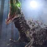 Undead for HH Giganotosaurus Undead for HH Giganotosaurus