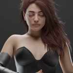 Fuluo Hair for Genesis 9 Fuluo Hair for Genesis 9