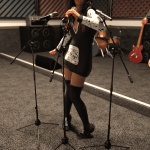 XI Microphones – Modern XI Microphones – Modern