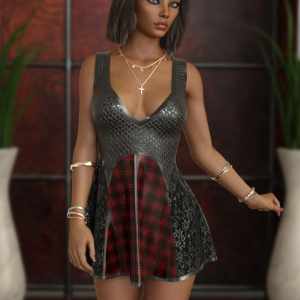 VERSUS – dforce Raffish Charm G8F VERSUS – dforce Raffish Charm G8F