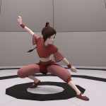 Ty Lee for G8F and G8.1F Ty Lee for G8F and G8.1F