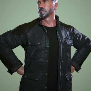 Terminator | Mortal Kombat 11 Terminator | Mortal Kombat 11