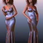 Elegant Poses for Genesis 9 Feminine Elegant Poses for Genesis 9 Feminine