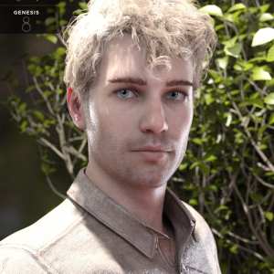 Matt Morning Hair Matt Morning Hair