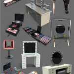 FG Complete Beauty Set FG Complete Beauty Set