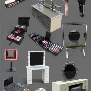 FG Complete Beauty Set FG Complete Beauty Set