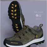 Trail Running Shoes 4 for Genesis 3 and 8 Male(s) Trail Running Shoes 4 for Genesis 3 and 8 Male(s)