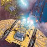 Starship Cyclone Troops Starship Cyclone Troops