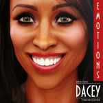 Dacey Emotions for G8F Dacey Emotions for G8F