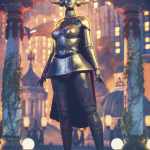 dForce Betty Bot 6000 Outfit for Genesis 8 and 8.1 Females dForce Betty Bot 6000 Outfit for Genesis 8 and 8.1 Females
