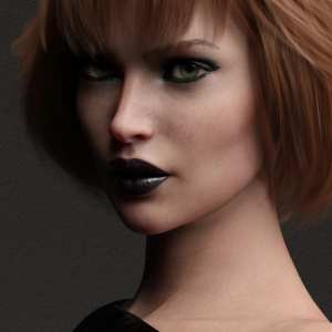 Rowena HD for Genesis 8 Female Rowena HD for Genesis 8 Female