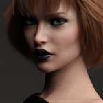 Rowena HD for Genesis 8 Female Rowena HD for Genesis 8 Female