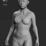 Bonnie 8.1 HD Add-On Bonnie 8.1 HD Add-On