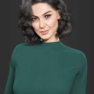 V3D Gigi – G8F V3D Gigi – G8F