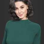 V3D Gigi – G8F V3D Gigi – G8F