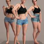 Z Ultimate Standing Pose Variety for Genesis 8 Female and Genesis 9 Z Ultimate Standing Pose Variety for Genesis 8 Female and Genesis 9