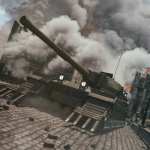 FVB Military Tank FVB Military Tank