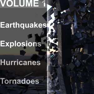 Dynamic Destruction Vol 1 Dynamic Destruction Vol 1