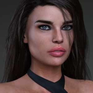 Rhea HD for Victoria 8 Rhea HD for Victoria 8