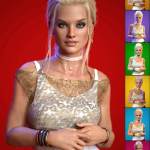 Click N Render – POP Edition – IBL Set Click N Render – POP Edition – IBL Set