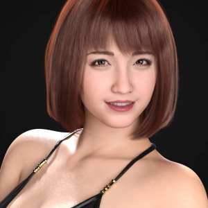 HID Rio for Genesis 8.1 Female HID Rio for Genesis 8.1 Female