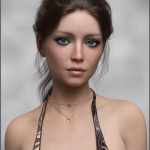 SASE Amelia for Genesis 8 SASE Amelia for Genesis 8